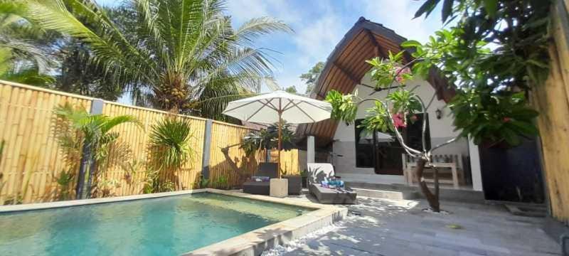 3 Angels One-bedroom * Gili Air