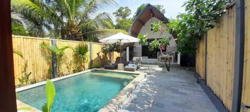 3 Angels One-bedroom * Gili Air